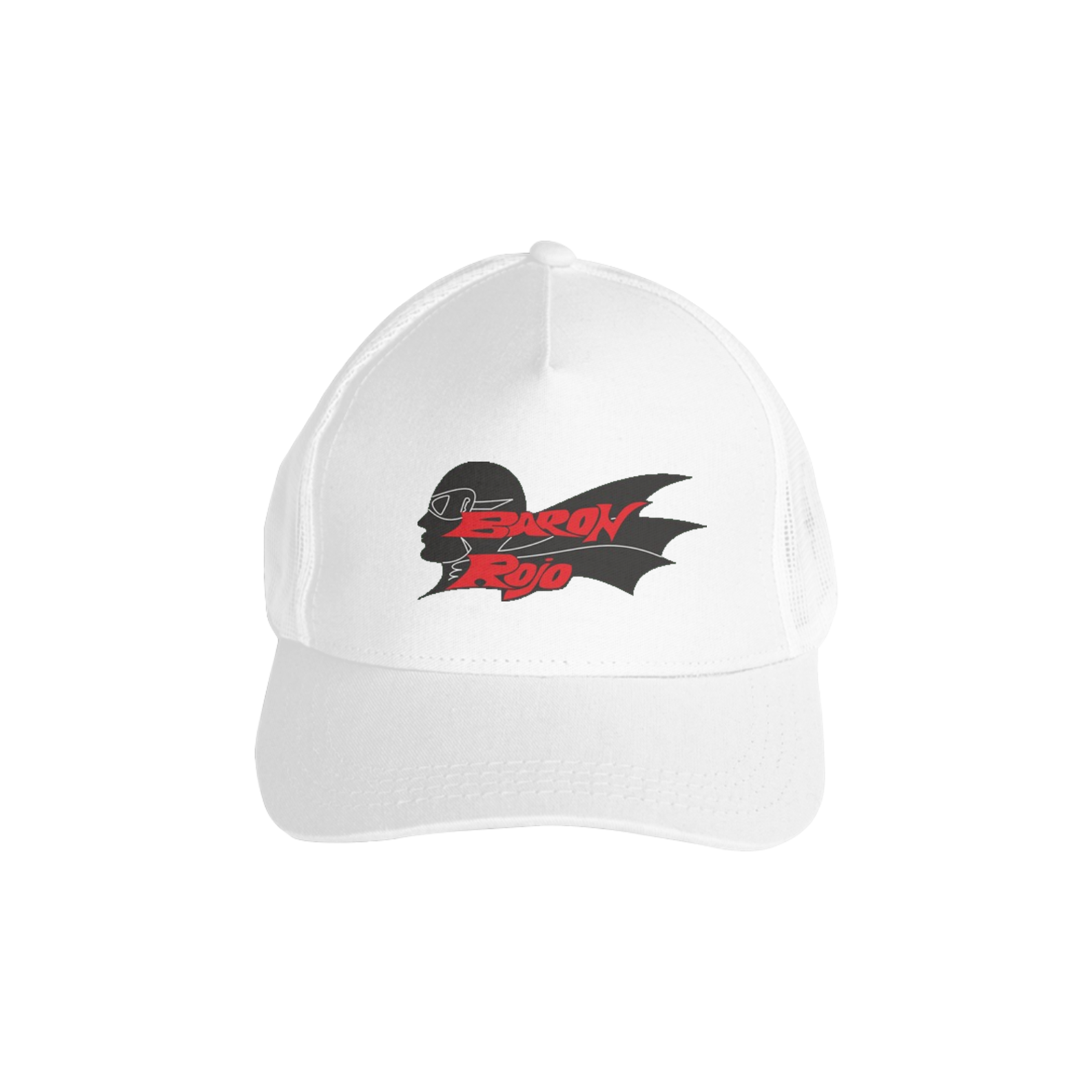 Nome do produto: Baron Rojo