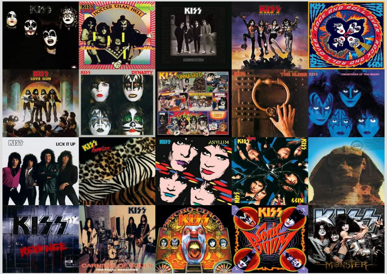 Kiss