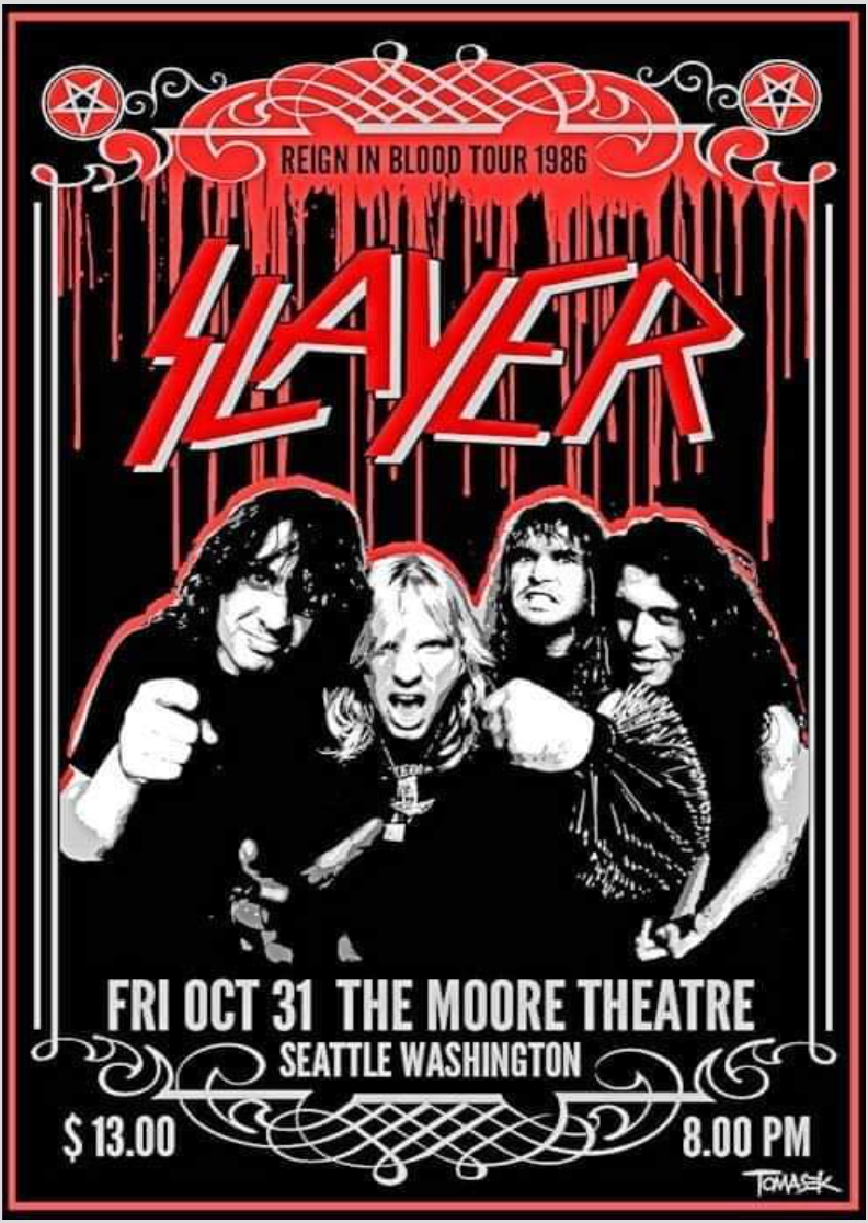 Slayer
