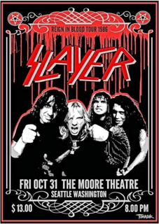 Slayer