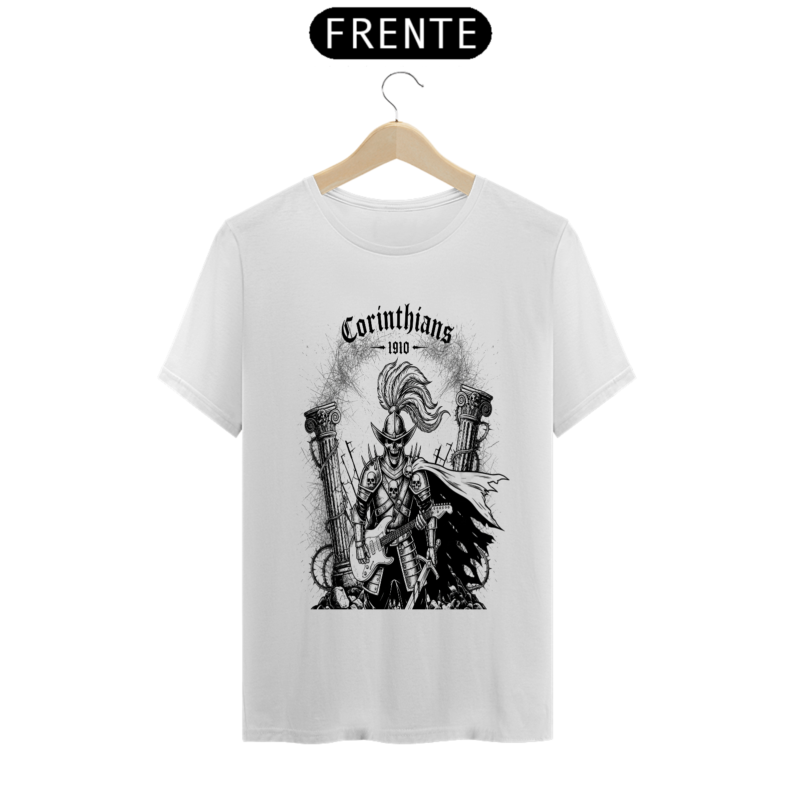 Nome do produto: Corinthians