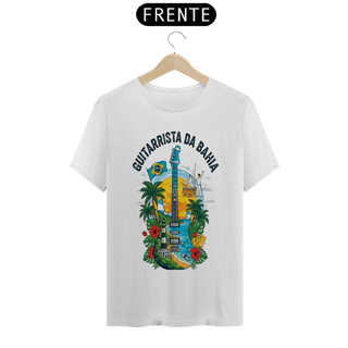 Guitarrista Bahia BA