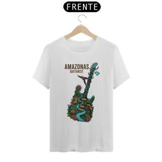 Guitarrista Amazonas AM