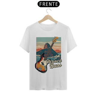 Baixista rio de Janeiro