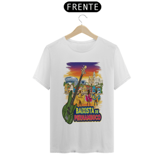 Baixista Pernambuco PE