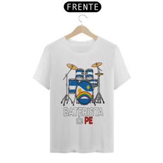 Baterista Pernambuco PE