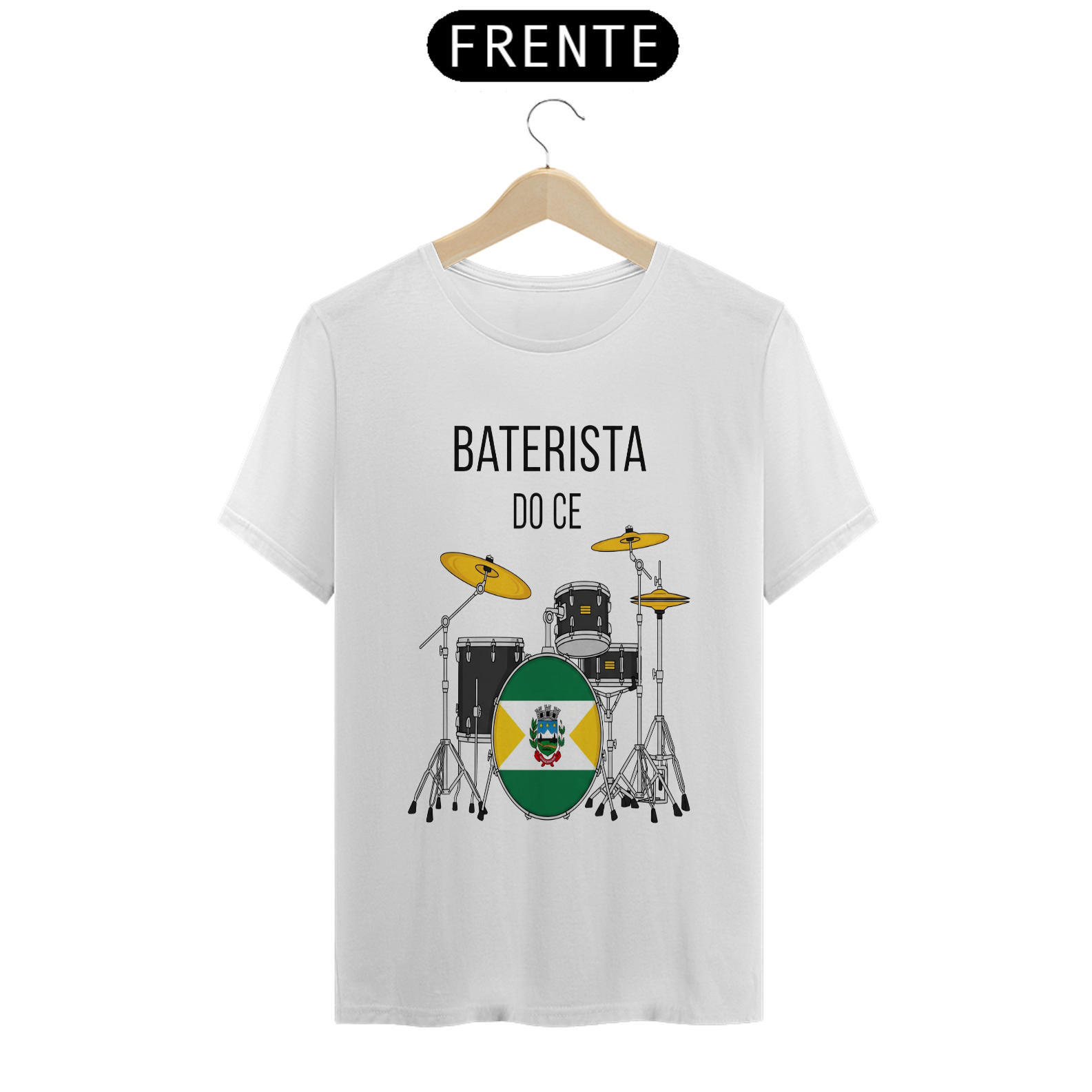 Baterista Ceará CE
