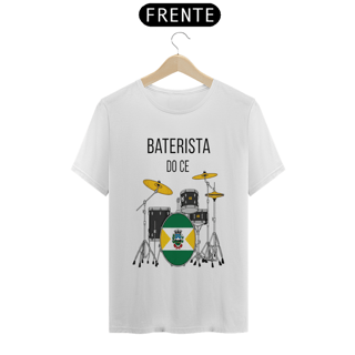 Baterista Ceará CE