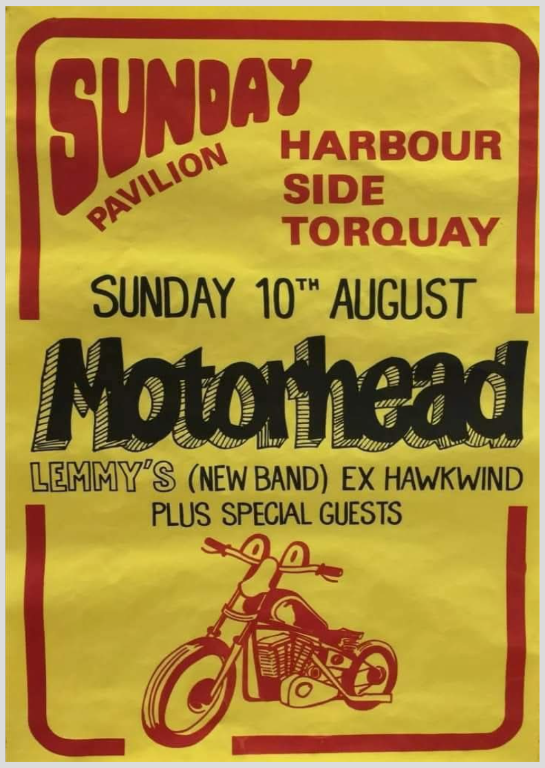Motörhead