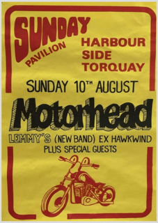 Motörhead