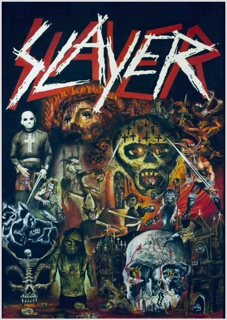 Slayer