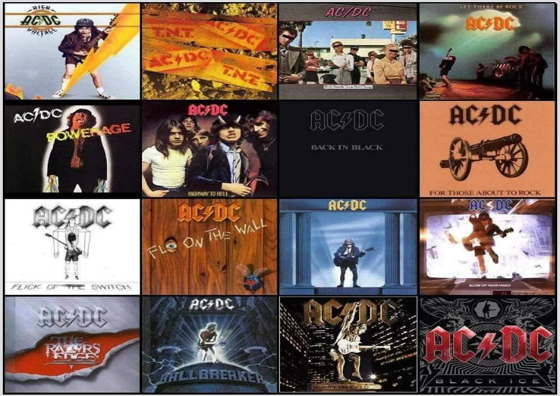 AC/DC