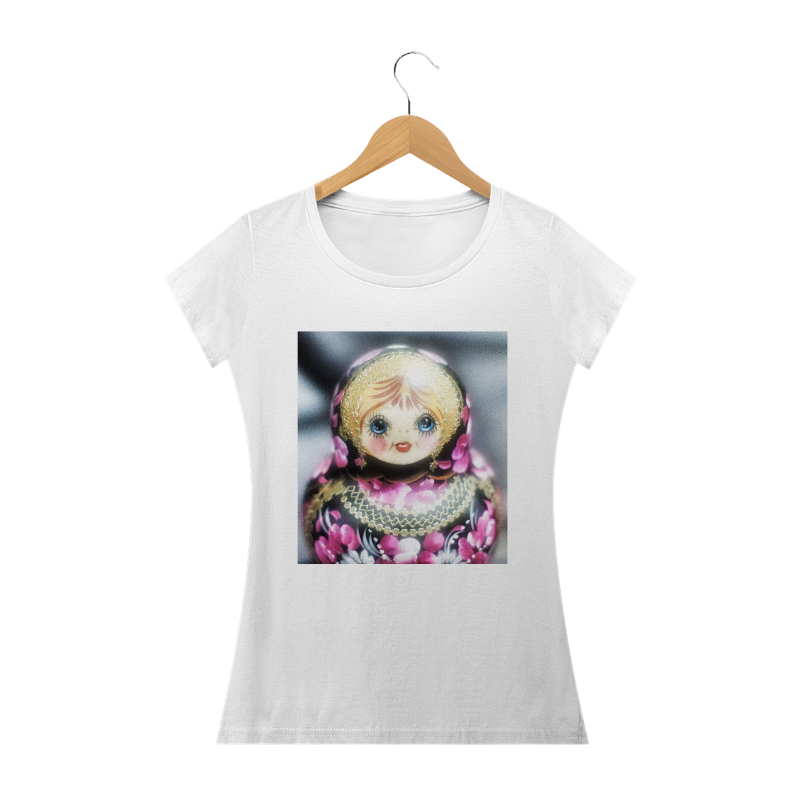 Nome do produto: Matrioska