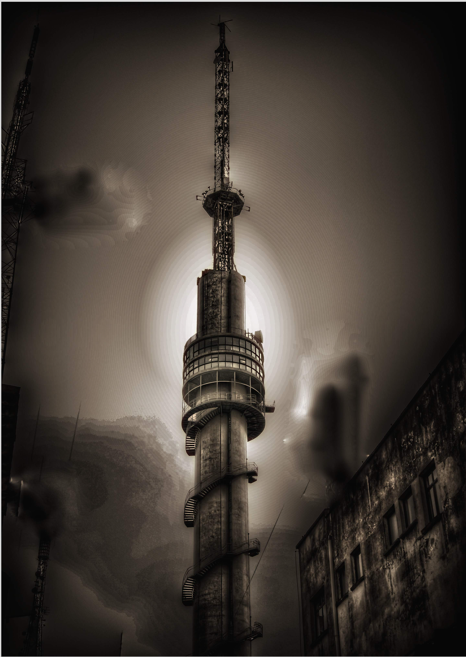 Nome do produto: Dark Tower