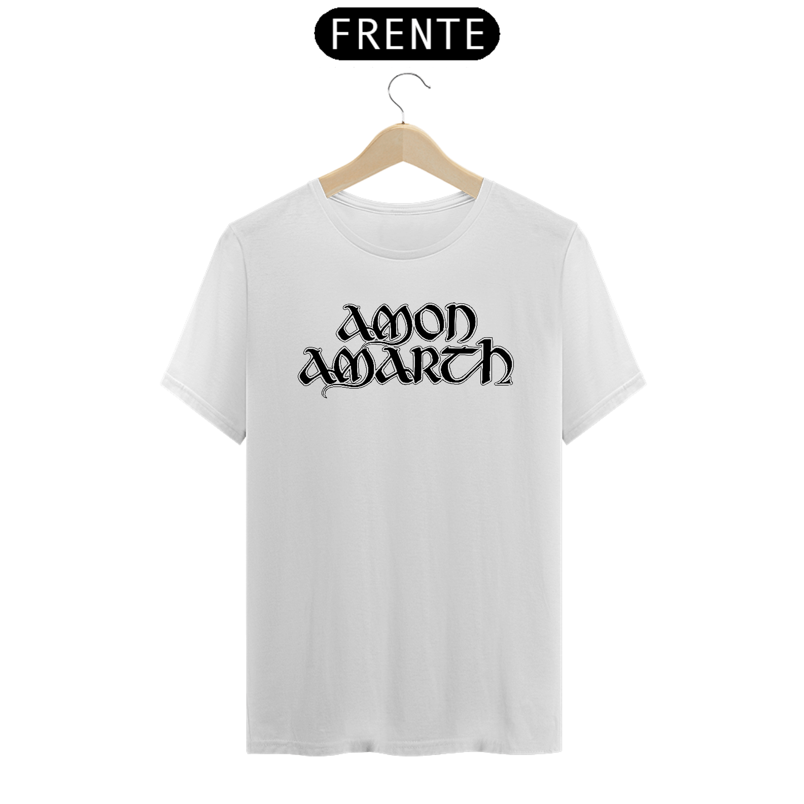 Nome do produto: Amon Amarth