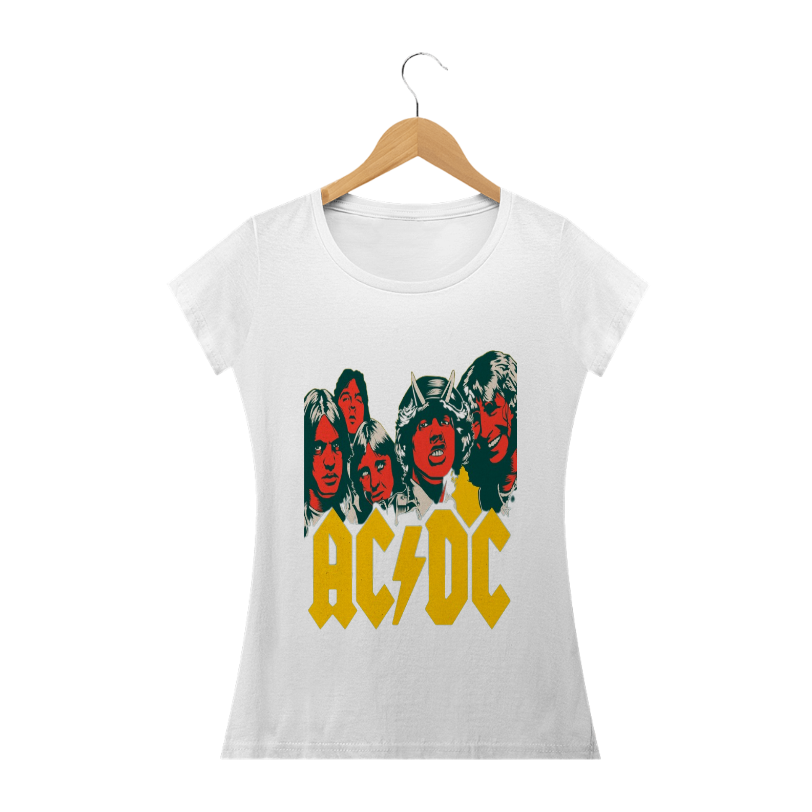 Nome do produto: AC/DC