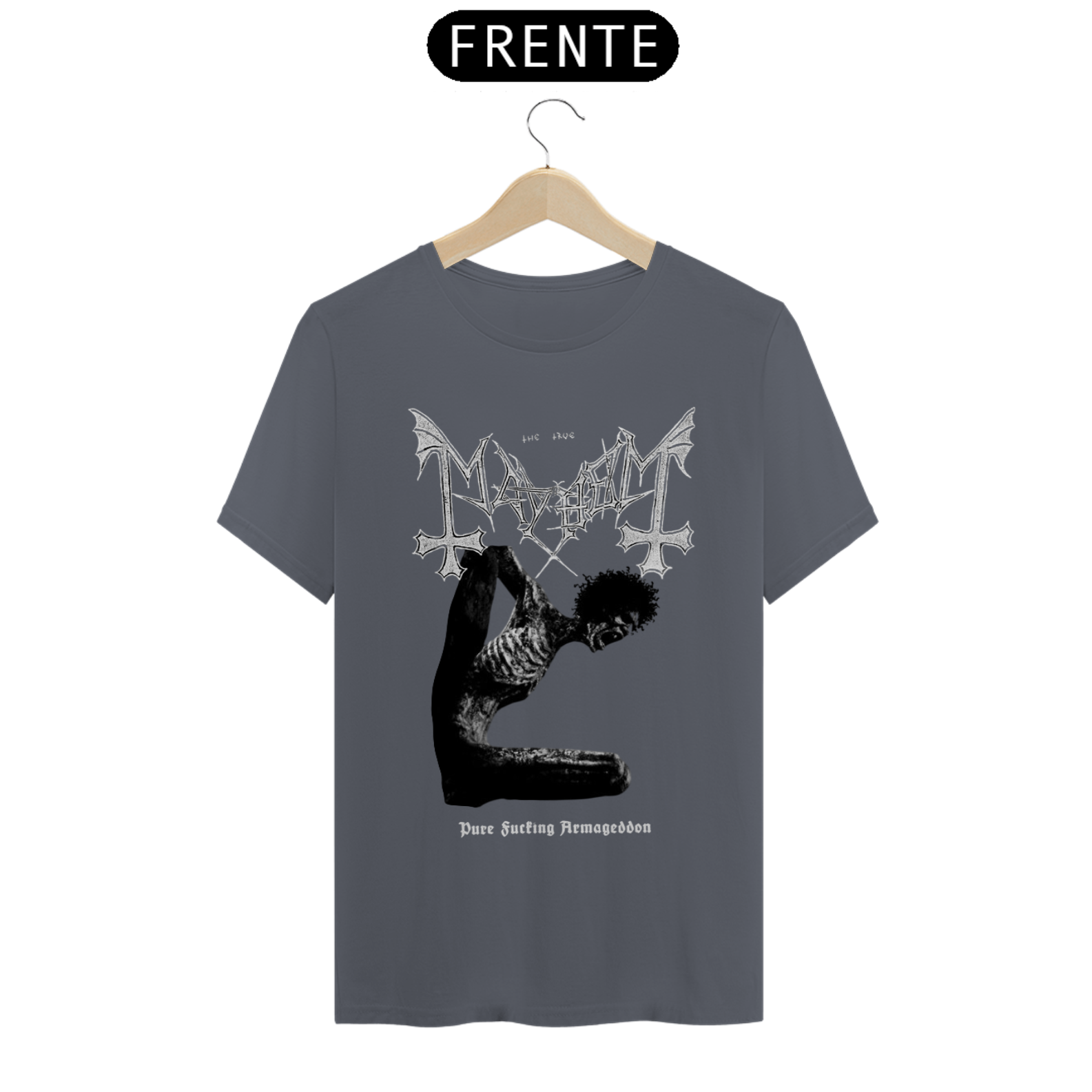 Nome do produto: Mayhem