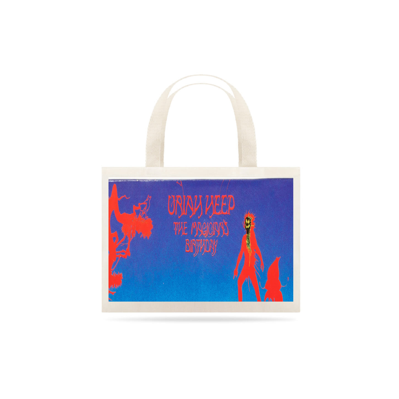 Uriah Heep - The Magician's Birthday