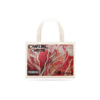 Cannibal Corpse - The Bleeding