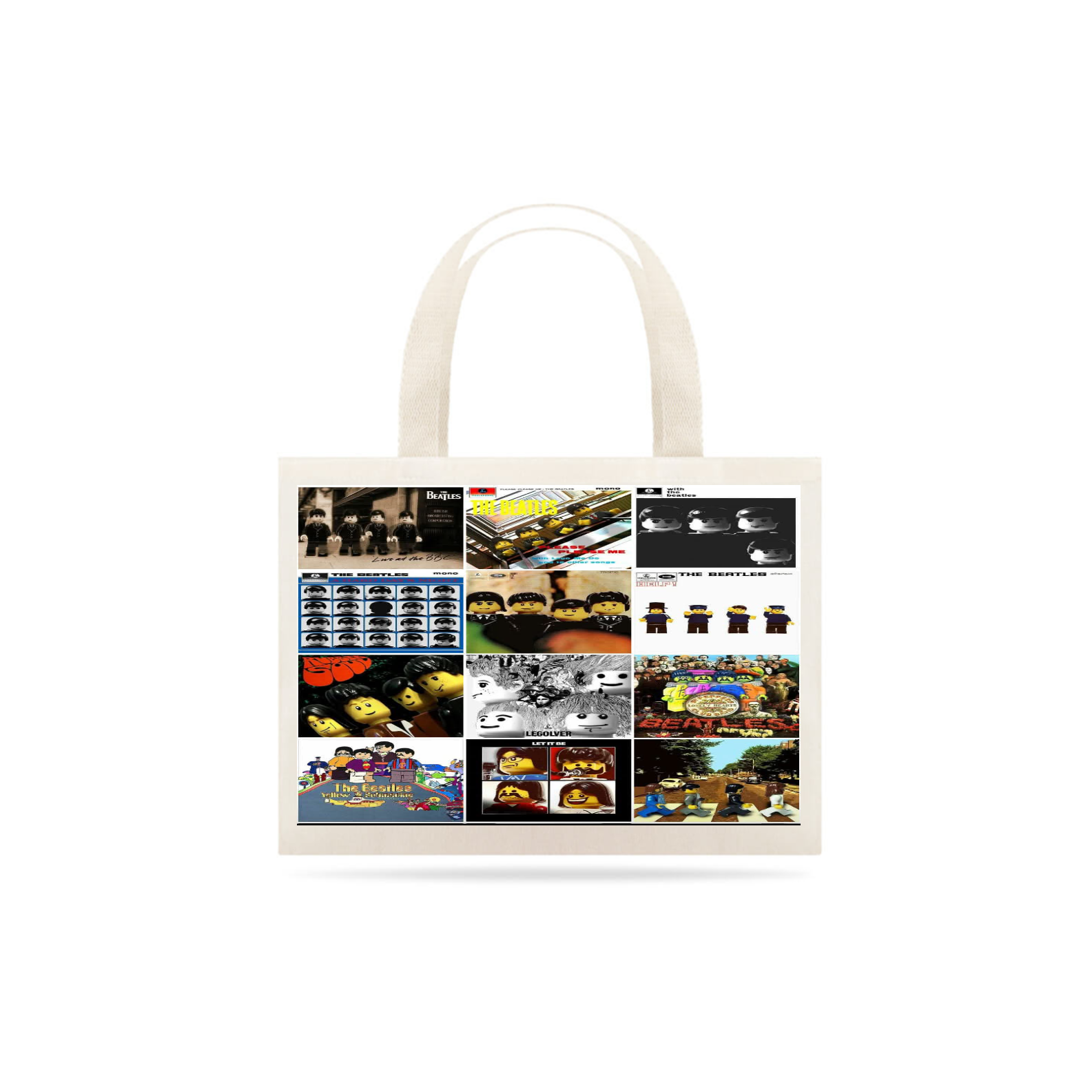 Nome do produto: Beatles 