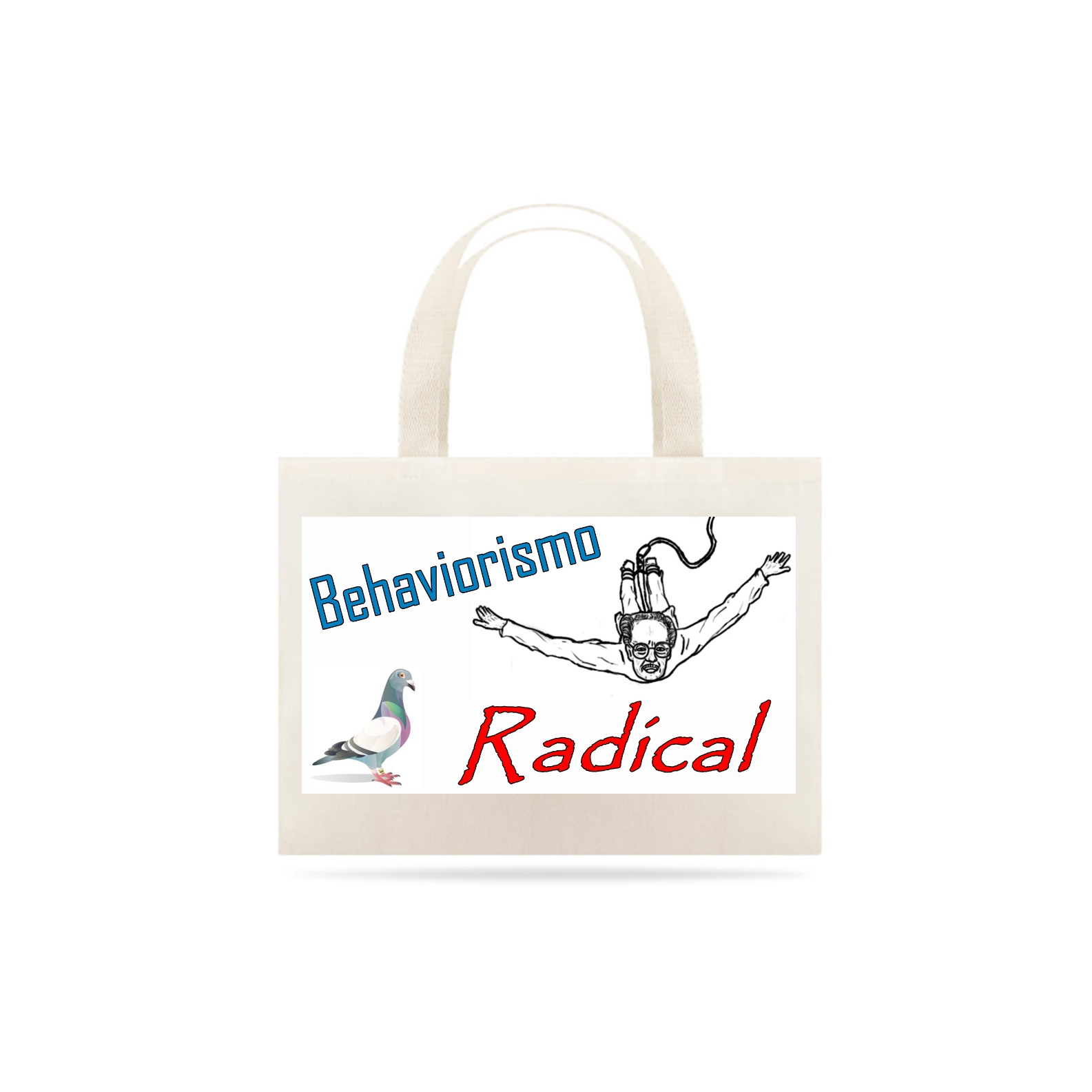 Nome do produto: Behaviorismo Radical