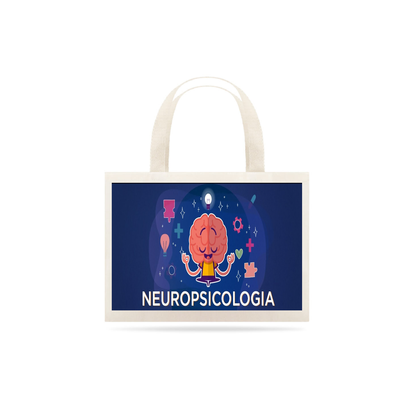 Nome do produto: Neuropsicologia
