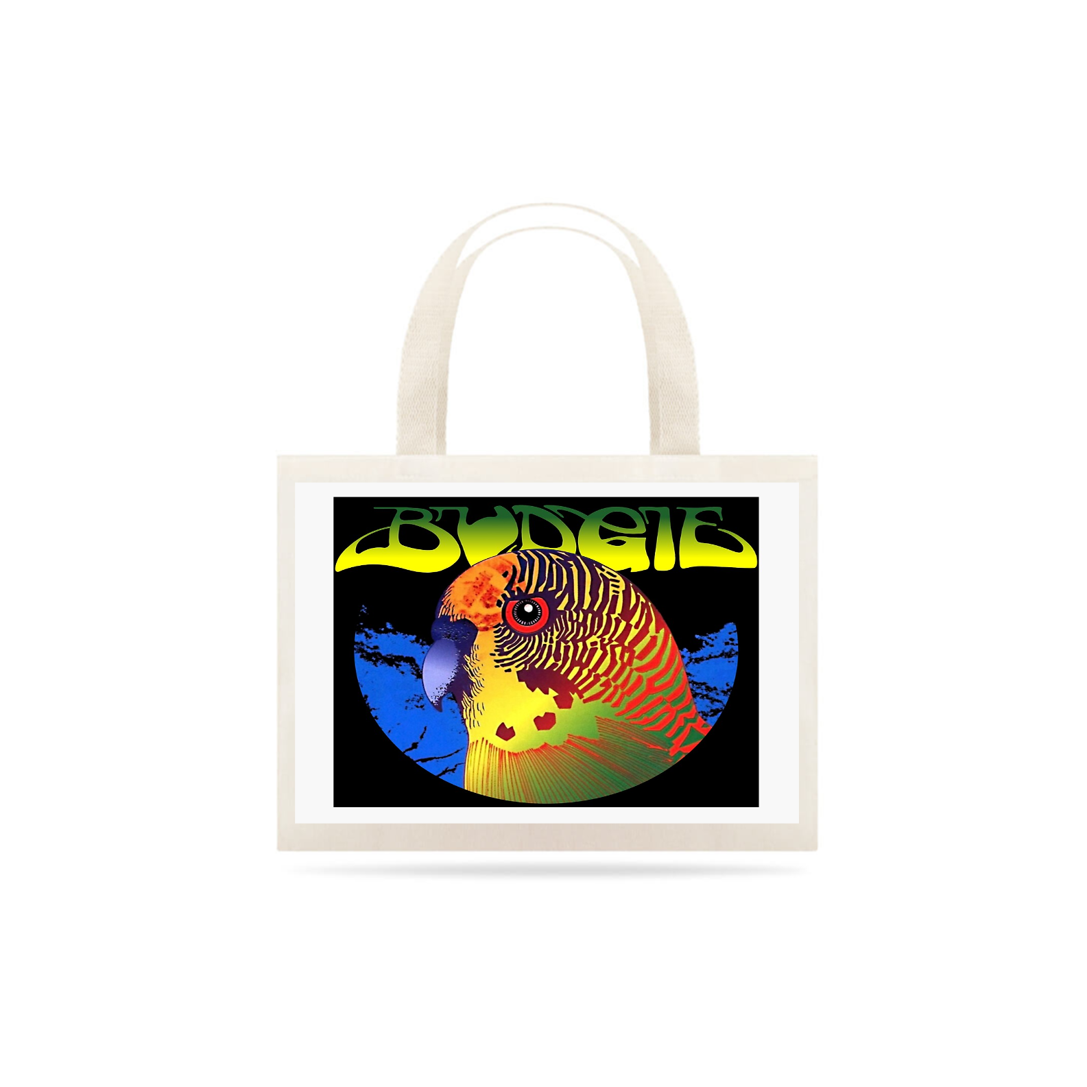 Nome do produto: Budgie