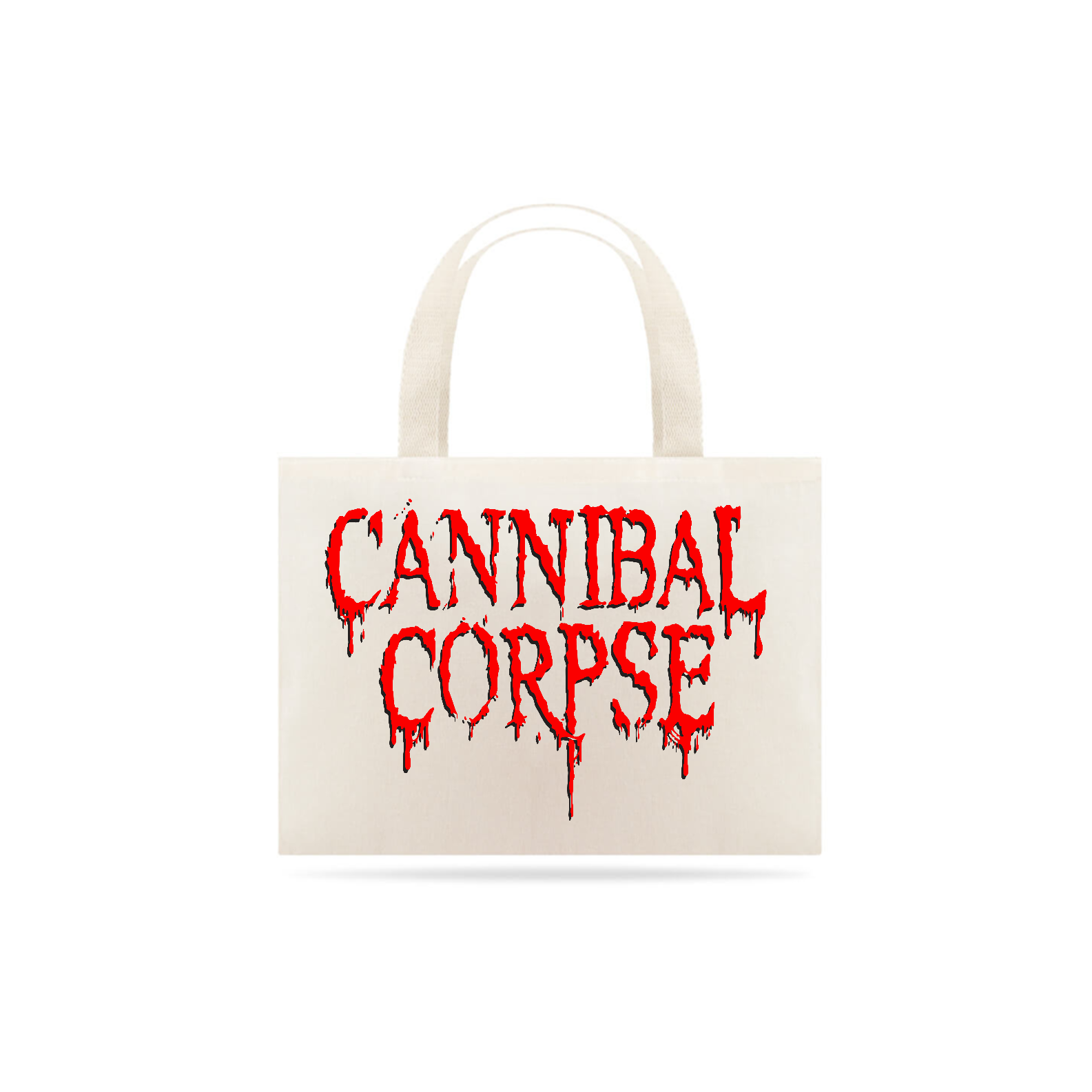 Nome do produto: Cannibal Corpse