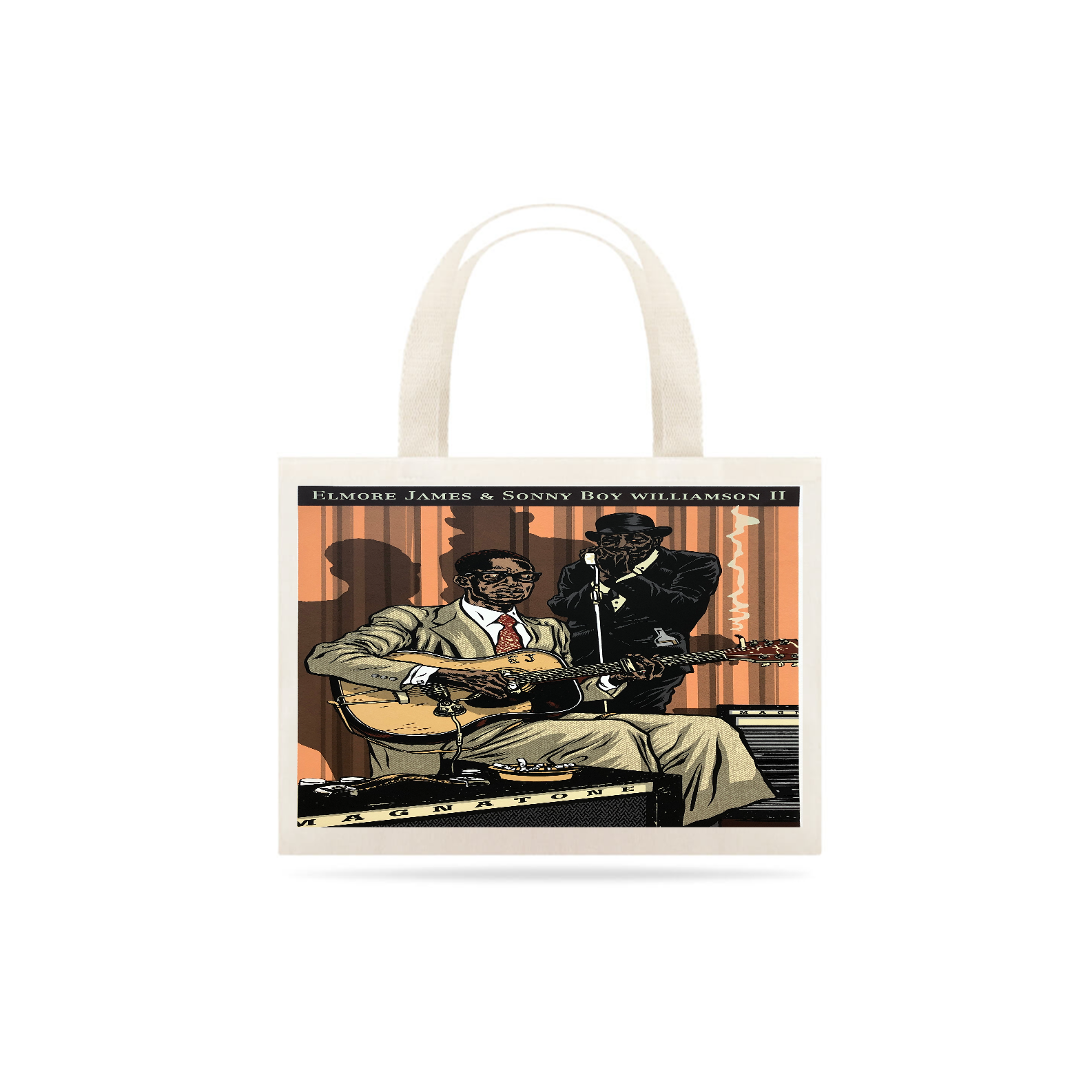 Nome do produto: Elmore James & Sonny Boy Williamson II