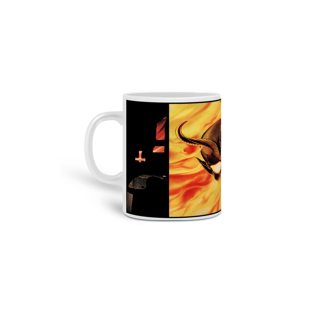 Nome do produto: Mercyful Fate