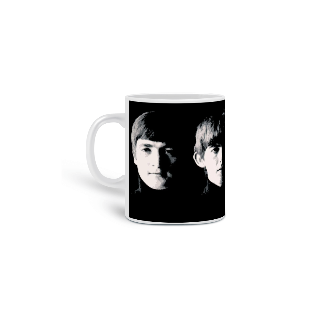 Nome do produto: The Beatles