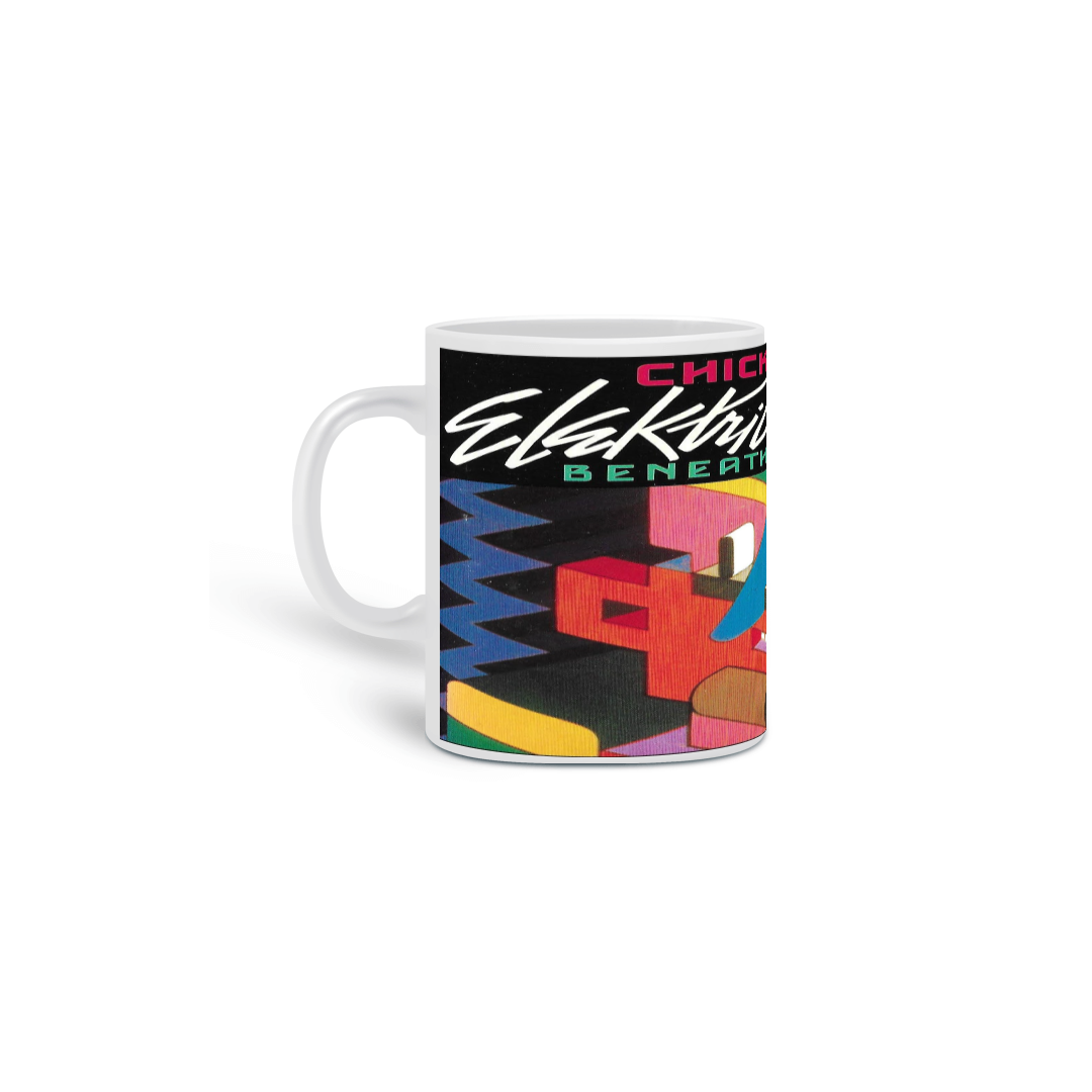 Nome do produto: Chick Corea Elektric Band - Beneath the Mask