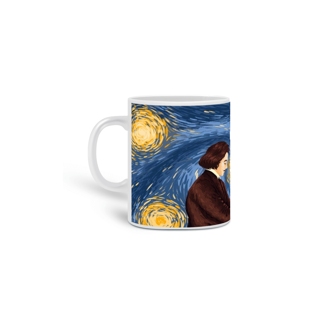 Nome do produto: Chopin