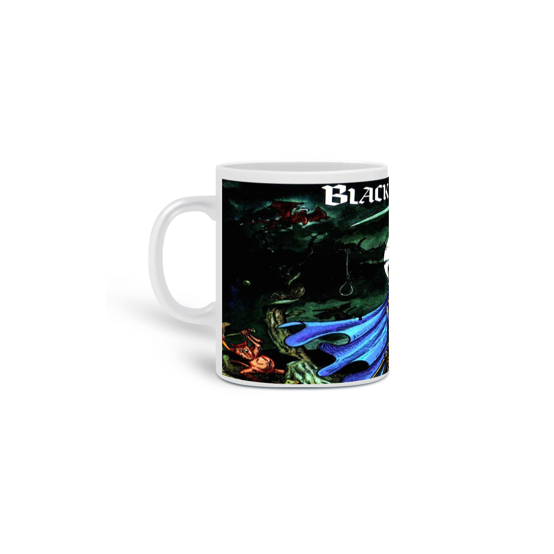 Nome do produto: Black Sabbath - Forbidden