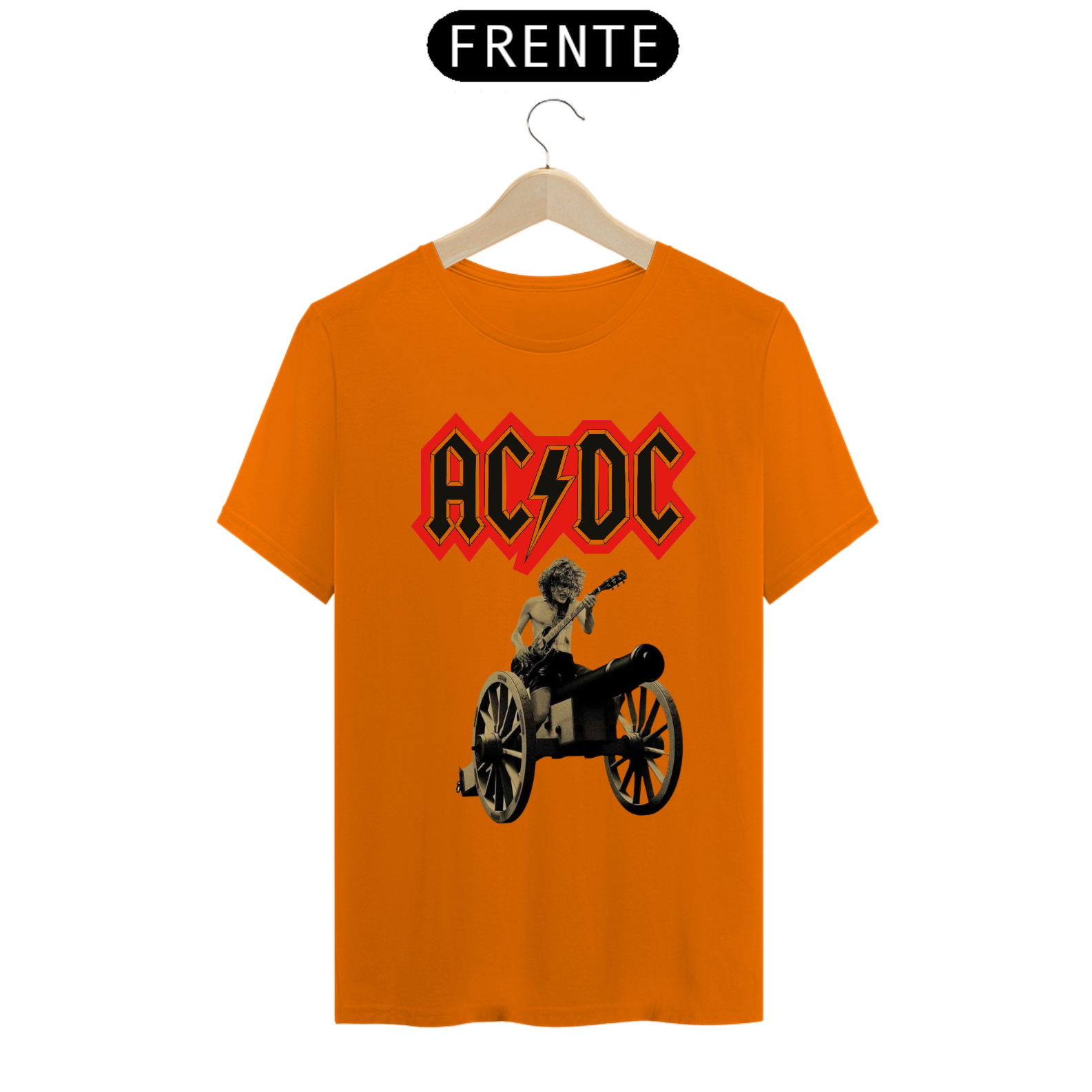 Nome do produto: AC/DC