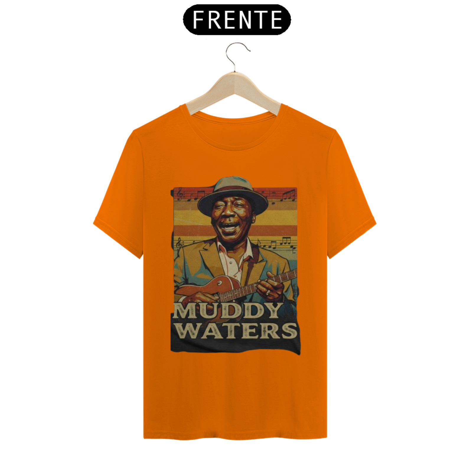 Muddy Waters