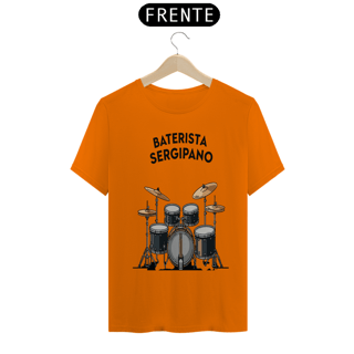 Baterista Sergipe SE