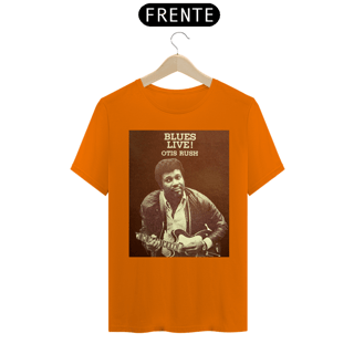 Otis Rush - Blues Live!