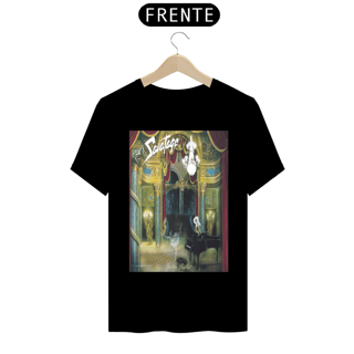 Savatage - Gutter Ballet