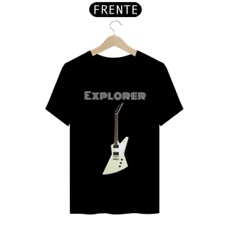 Gibson Explorer