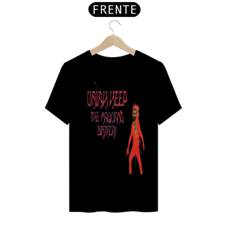 Uriah Heep - The Magician's Birthday