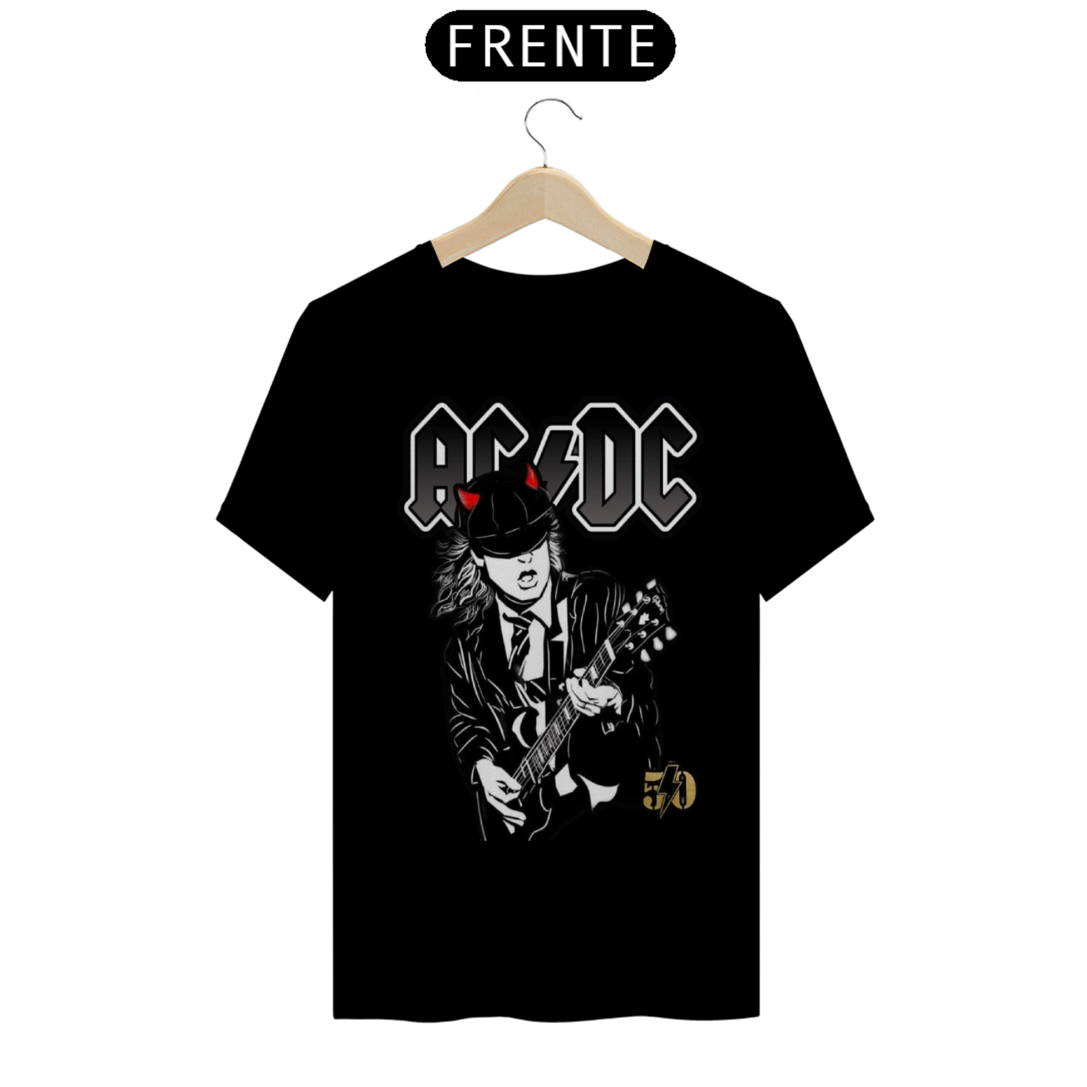 Nome do produto: AC/DC