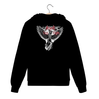 Accipiter - First Flight