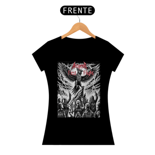 Accipiter - First Flight