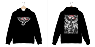 Accipiter - First Flight