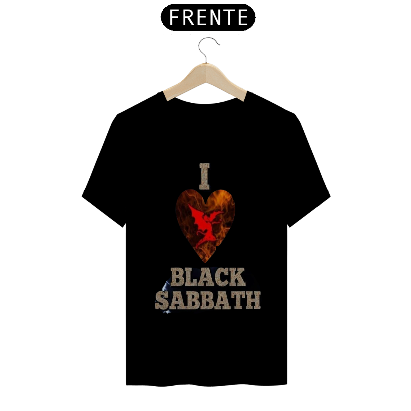 Black Sabbath