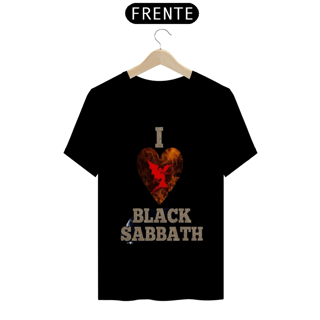 Black Sabbath