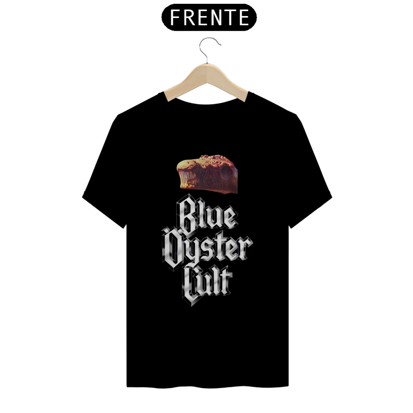 Blue Öyster Cult