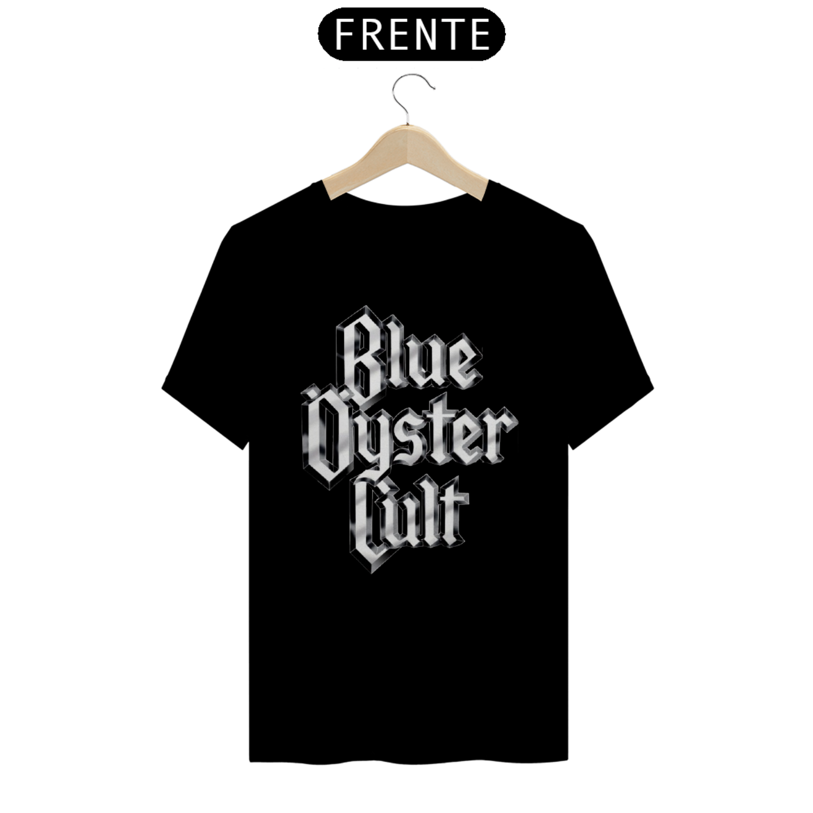 Nome do produto: Blue Öyster Cult