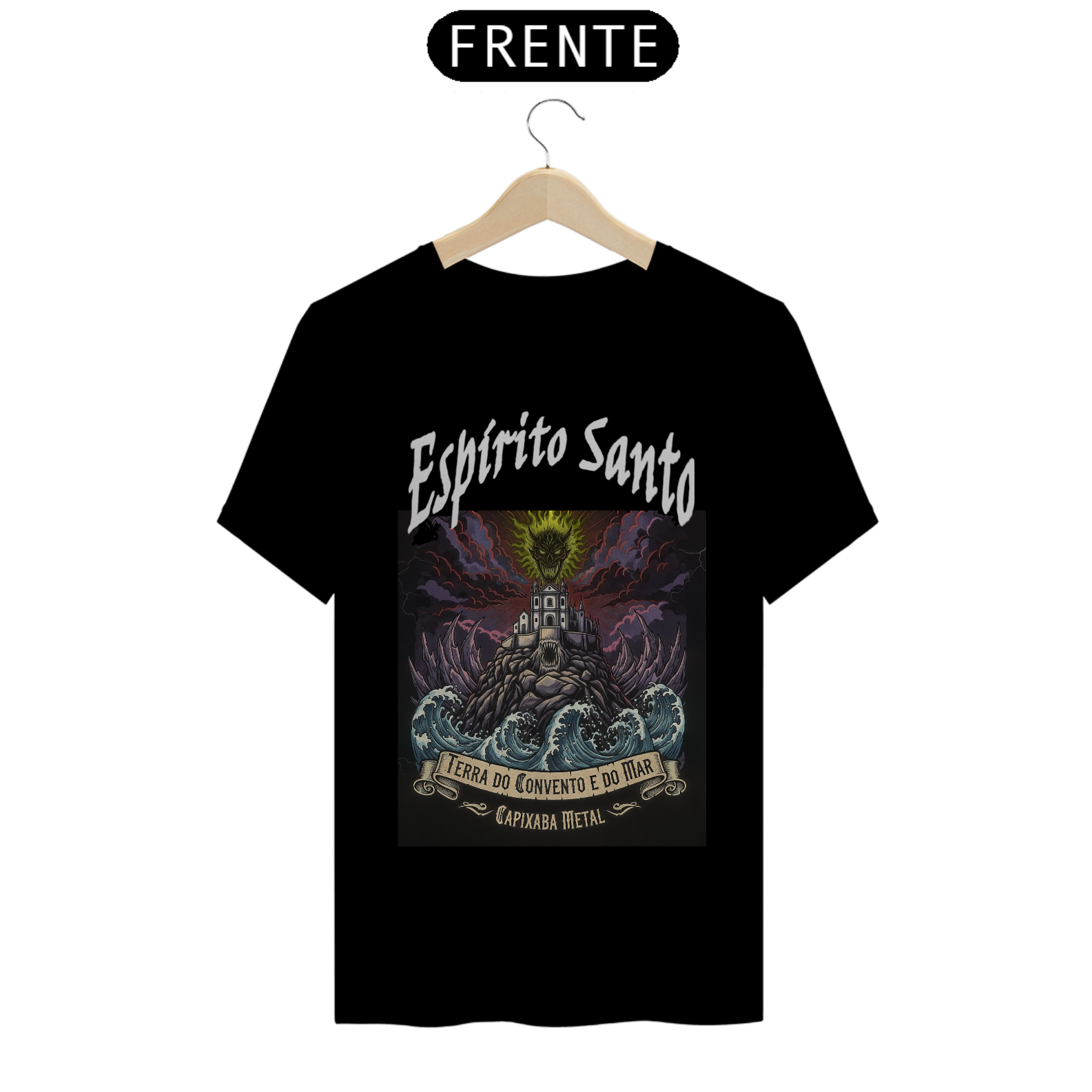 Espirito Santo Metal